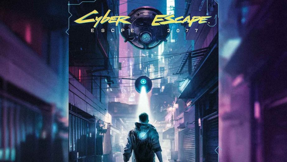 image of game poster