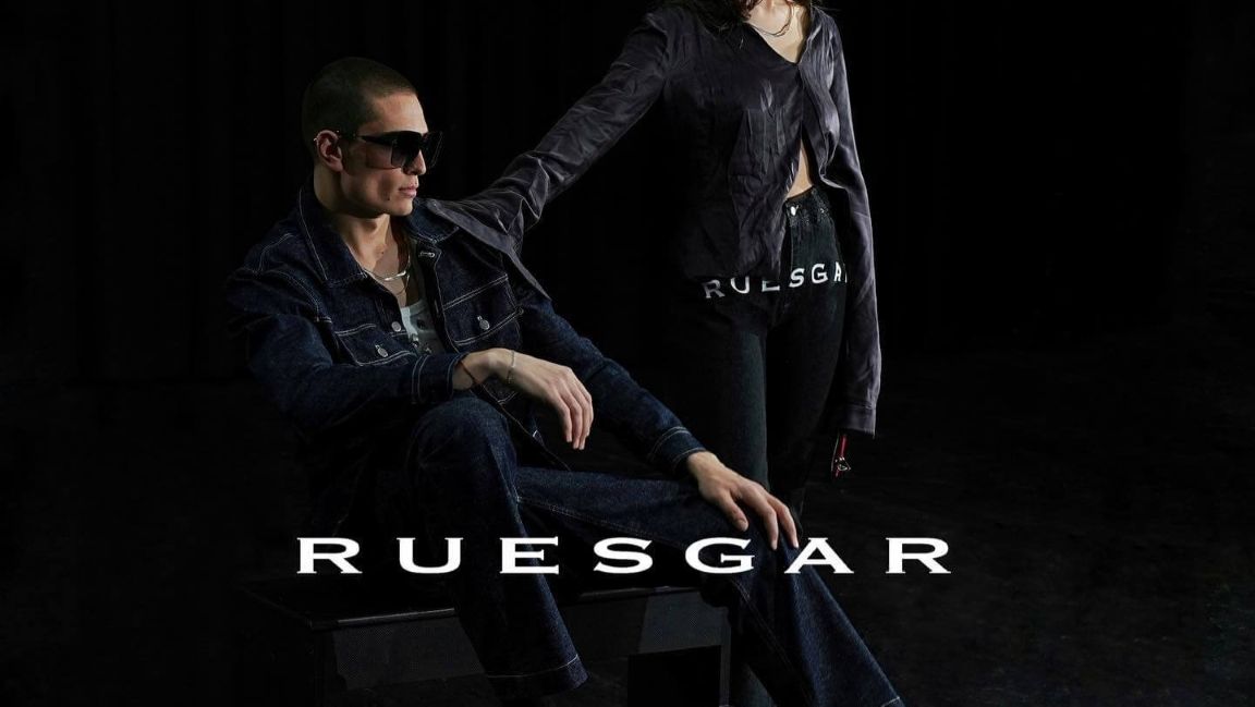 image of ruesgar brand